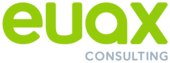 Logo - Euax consulting