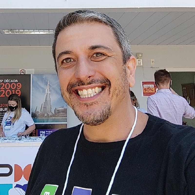 Rodrigo Porto